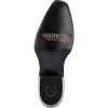 Men's Durango® Santa Fe™ Whiskey Barrel Brown Western Boot - 2 of 4