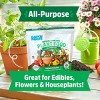 Back To The Roots Organic All-Purpose Plant Food 5lbs - 4 of 4