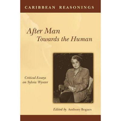 Caribbean Reasonings - by  Anthony Bogues (Paperback)