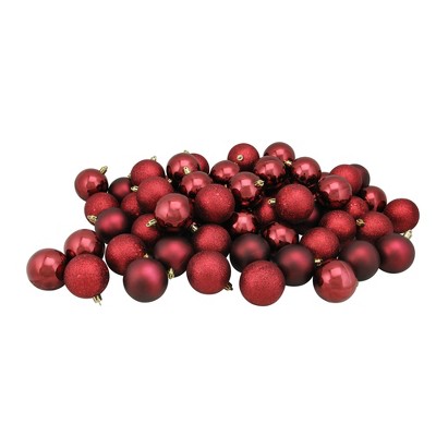 ball ornament set