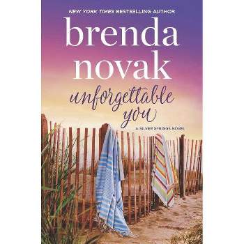 Unforgettable You - (Silver Springs) by Brenda Novak