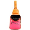 Olivia Miller Women's Nylon Sling Bag - 2198:Z - 4 of 4