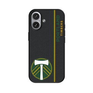 MLS Western Conference Teams Sidebar MagSafe Compatible Cell Phone Case for Apple iPhone 17 Series - 1 of 4