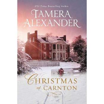 Christmas at Carnton (Paperback) (Tamera Alexander)