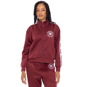 Disney Track Zip Up Jacket - 1 of 4