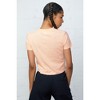 Spruce Fashion Casual Essential Madison Slub Tee - 3 of 4