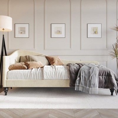 Home Design Ozark Upholstered Daybed
