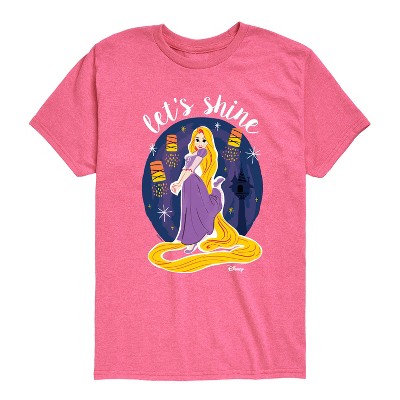 Boys' - Disney - Lets Shine Short Sleeve Graphic T-Shirt