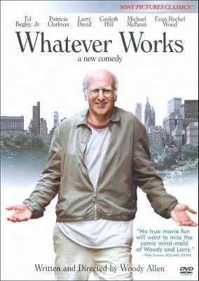 Whatever Works (DVD)