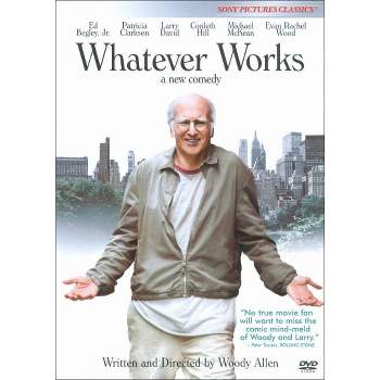 Whatever Works (DVD)