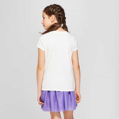 Shopping \u003e plain white t shirt for girls 