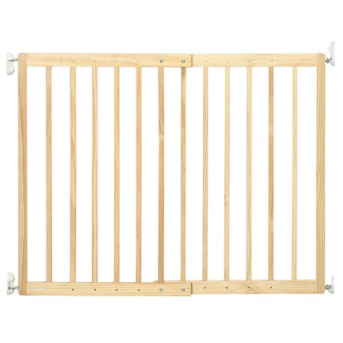 Easy open dog clearance gate