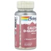Solaray Calcium D-Glucarate, 60 Capsules - 4 of 4
