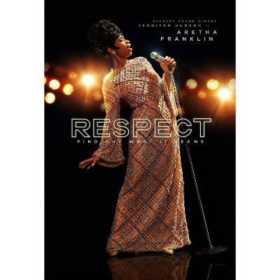 Respect (DVD)