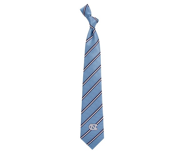 NCAA North Carolina Tar Heels Necktie