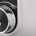 white + gray us standard