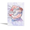 Cardsmiths Street Fighter Alpha Warriors' Dreams Trading Cards Collector Box - 2 Packs - 3 of 4
