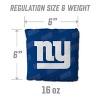 NFL Licensed Toss Game Bags 8pk - 3 of 4