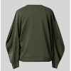 Women's Wo's Jemma Sweatshirt - EMILY LOVELOCK S - 2 of 2