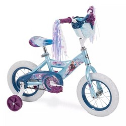 16" Kids Bike Bicycle Boys Girls with Training Wheels Coaster Brake Green Yr 4-8 