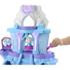Fisher-Price Little People Disney Frozen Elsa's Enchanted Lights Palace - image 3 of 4