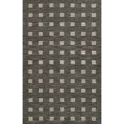 Momeni Archer Layla Geometric Handtufted Rug