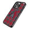 Keyscaper MLB Plaid MagSafe Compatible Cell Phone Case for iPhone 14 Pro - 2 of 4