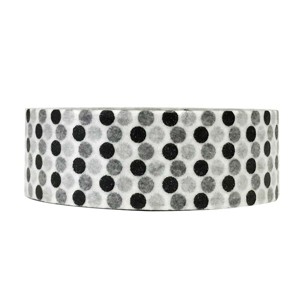 Wrapables Washi Masking Tape, Dots, Stripes and Stars Group - 1 of 4