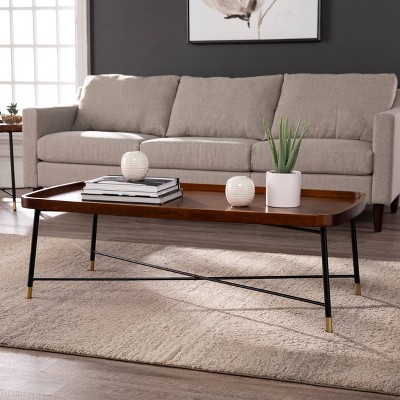 target small coffee table