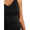 Capezio Women's Bella Notte Amore Leotard - 4 of 4