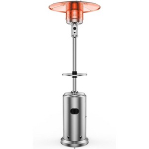 Acekool 48,000 BTU Outdoor Patio Heater - 1 of 4