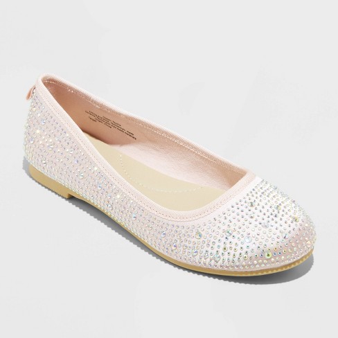 Cat & store jack ballet flats