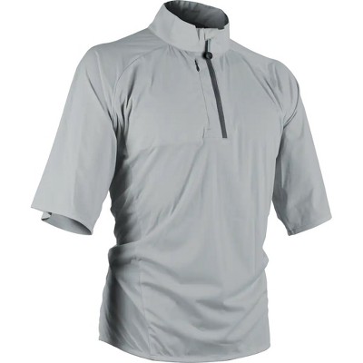 Sun Mountain Summit Short Sleeve Pullover