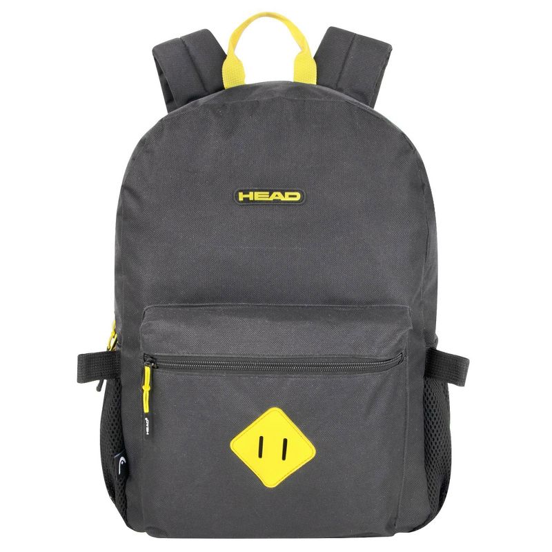 Head 17" Backpack with Lunch Bag, 4 of 6