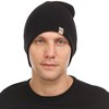 Minus33 Merino Wool Expedition - Everyday Knit Beanie 100% Merino Wool - 2 of 4
