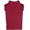 bar III Womens Tie Detail Shift Dress - 2 of 2