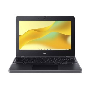 Acer 511 11.6" Chromebook Intel N100 800kHz 8GB RAM 32GB FLASH ChromeOS | C736-C32E | NX.KD4AA.001 - Manufacturer Refurbished - 1 of 4