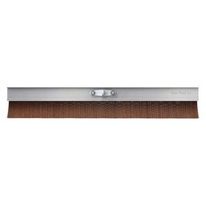Bon Tool 22-582 Conc Finish Brush - Aluminum - Horsehair 36-inch - 1 of 2
