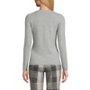 Lands' End Women's Cashmere Cardigan Sweater - 2 of 4