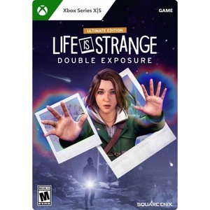 Life is Strange: Double Exposure Ultimate Edition - Xbox Series X/S (Digital) - 1 of 4