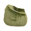 Yinvani Bean Bag Sofa Chair Stuffed High-Density Foam, Lazy Sofa Comfy Chairs - 3 of 4