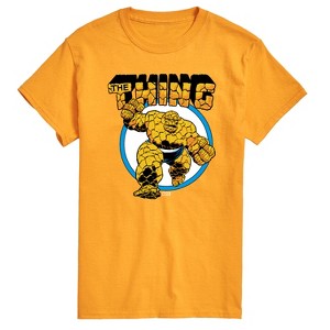 Men's - Marvel -  Short Sleeve Graphic T-Shirt - 1 of 3