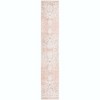 Unique Loom  Madeline Vintage Jackson Area Rug - 2 of 4