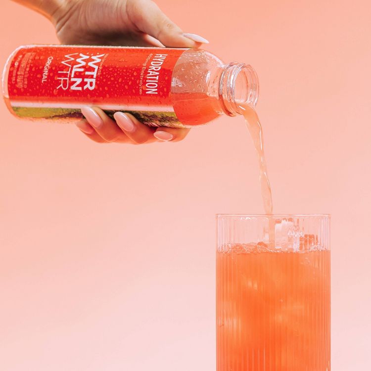 WTRMLN WTR Hydration Cold Pressed Juiced Watermelon Water - 12 fl oz, 6 of 7