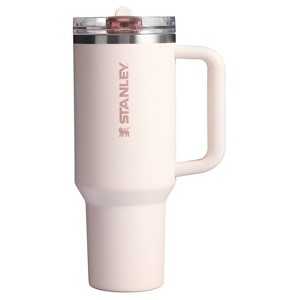 Stanley 40 oz Stainless Steel Quencher ProTour Tumbler - 1 of 3