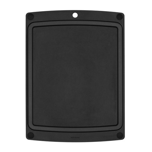 Epicurean Black Paper Composite Non-Slip Cutting Boards