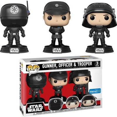 new star wars funko pop