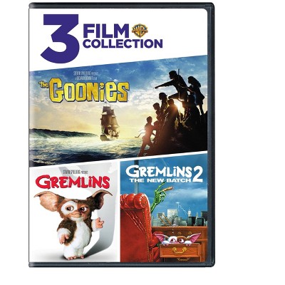 Goonies / Gremlins / Gremlins 2: New Batch (DVD)