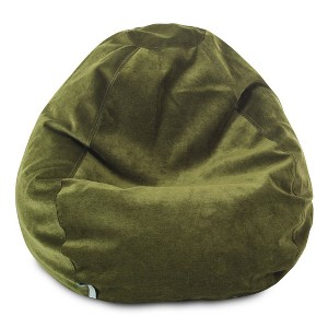 Majestic Home Goods Small Bean Bag Villa - 1 of 4