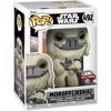 Funko Pop! Star Wars: Across The Galaxy - Moroff JEDHA Exclusive Vinyl Figure #492 #55626 - 3 of 3